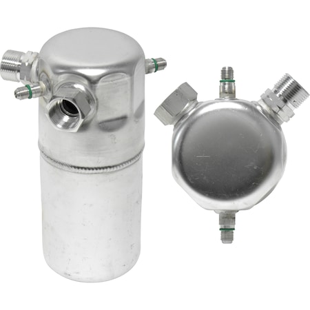 Universal Air Cond Accumulator, Rd8816C RD8816C